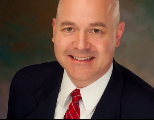 DougPons's profile picture. 