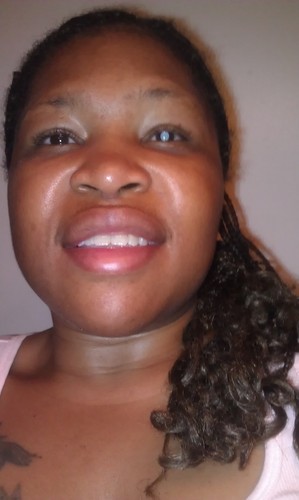 single mom non smoker & non drinker vegetarian