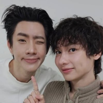 babiiarchive's profile picture. for @off_tumcial & @AtthaphanP #ออฟกัน