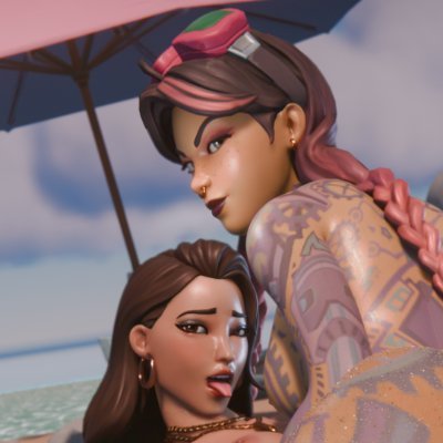 Ruby_Red_Slut's profile picture. Hey I'm Ruby and Jules, your two favorite sluts, always here to satisfy all your kinks 💦
Nearly limitless 😋💦