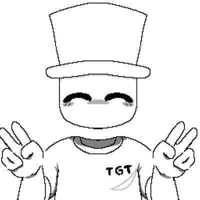 ☆Mark-TGT☆ Profile