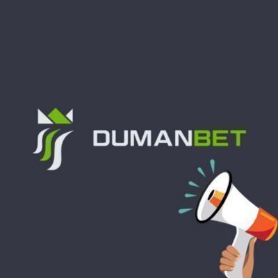 dumanofficial_x's profile picture. 