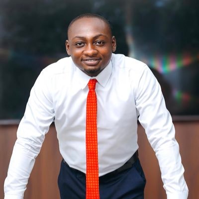 edwardoseiwusu's profile picture. 𝘕𝘰 𝘋𝘳𝘦𝘢𝘮 𝘪𝘴 𝘛𝘖𝘖 𝘉𝘐𝘎 , 𝘢𝘯𝘥 𝘯𝘰 𝘥𝘳𝘦𝘢𝘮 𝘪𝘴 𝘵𝘰𝘰 𝘴𝘮𝘢𝘭𝘭