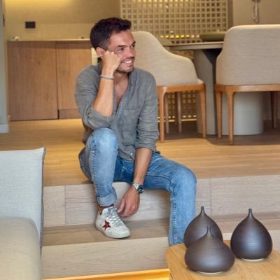 tomasfermo's profile picture. 