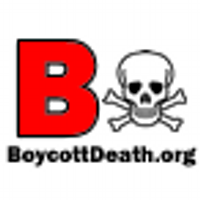 BoycottDeath (@boycottdeath) Twitter profile photo