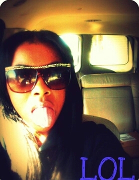 follow me so iKnow its real'!...or #gtf...People Say Im too #Beautiful...Ion See It...But FWM...MyBestie @RUDEbitxh_ dnt fuk wit ha cuz things will get crucial!