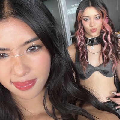 darkzregui's profile picture. | Katseye • Zayn |