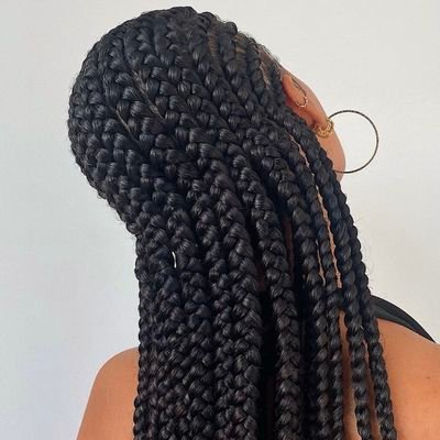 mwana_ya_bilaka's profile picture. 