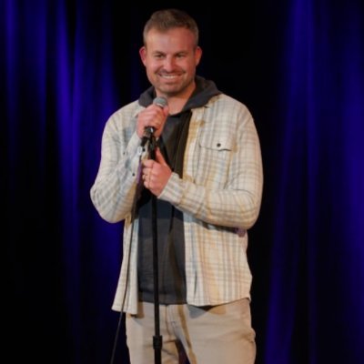 Smittyverse_'s profile picture. Here for the ride.