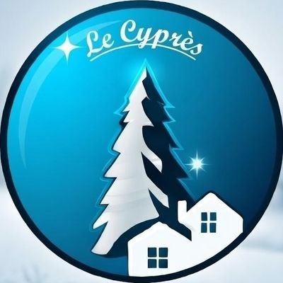 Le_Cypres's profile picture. Le Cyprès 🌲❄️⛷️🏂Location appartement de vacances sur Bourg-Saint-Maurice/Les Arcs_paradiski
-https://t.co/mSOQ3o0bnC
-https://t.co/98XBGKDoPj