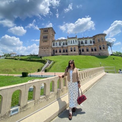 restyfaa's profile picture. CMK