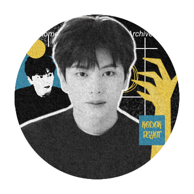 kodokpeyot_cs's profile picture. merangkai visual menjadi karya yang tidak dibuat rapi, namun penuh makna dan berkarakter — kodok peyot, playful tapi niat 𖹭