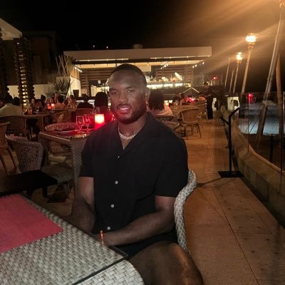 ZO35's profile picture. All Pro. UNT HOFer ‘19. DeSoto HOFer ‘21.