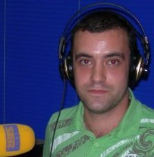 Periodista en Radio Ibiza Ser