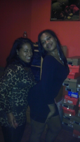 GO GETTER, LOVING MOTHER, GREAT FRIEND!!