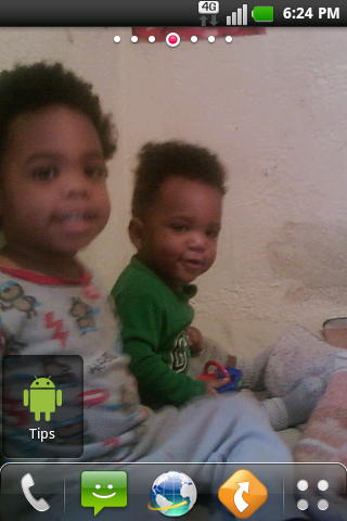#TeamFollowBack (: