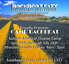 BackBeatCityPAC's profile picture. From Show Choir to Musical Theater, Hip Hop to Ballet, BackBeat City Performing Arts Center has something for you!