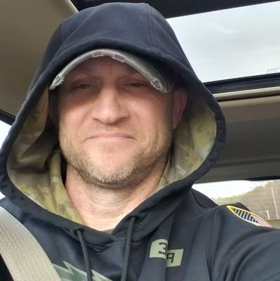 Tnyj25's profile picture. #USNavyVet #AMC #GoBirds #Phillies #KU
#WETHEPEOPLE #TRUMP2028 #ConstitutionalConservative
#1A #2A #NRA #UNAPOLOGETIC 
#USA #MAGA #DYOR #Scorpio