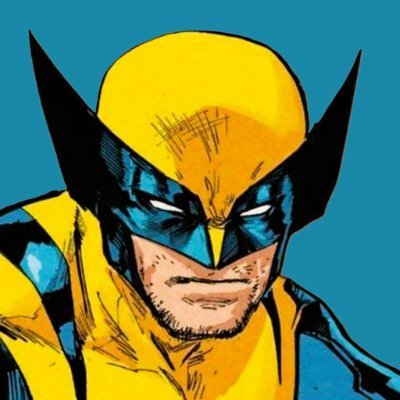 Eu não fujo da luta… eu sou a luta. Eu sou o Wolverine. Banner por: @Pol4roide
