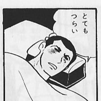 鉄拳マニア@政治・外国人問題等の垢