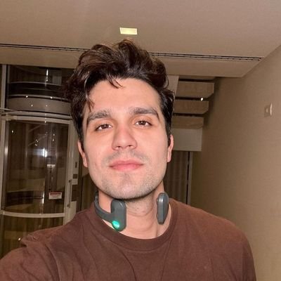 luancachaceiro's profile picture. fan account