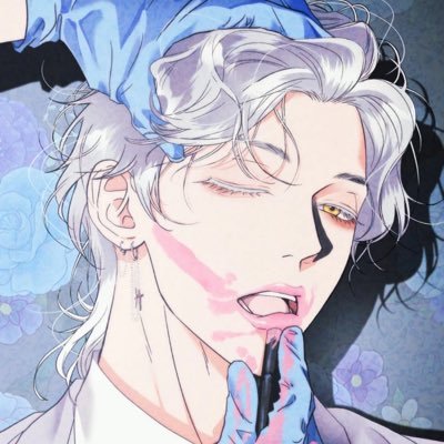 CinnaMikaa's profile picture. Who up looking at boys kissing!