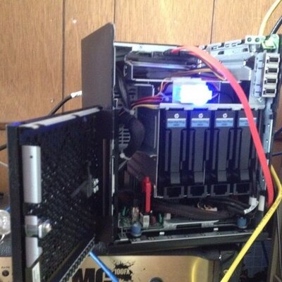 contiguous1's profile image