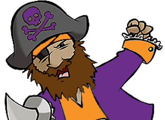 PirateArchie's profile picture. 