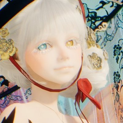 AngeMariecandi's profile picture. Reprise d'activité! Quelques dessin et des screens de jeu à gogo! ♥♪
#Artiste NO IA