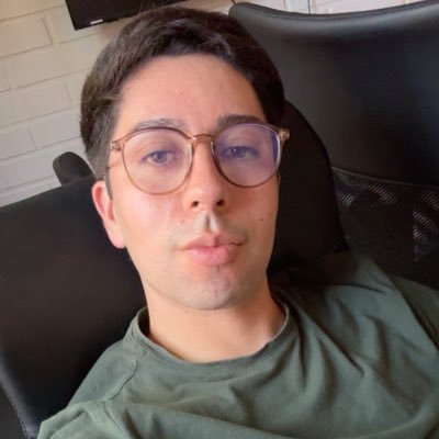 ivo_k4t's profile picture. Me gustan las caminatas largas en la playa🏖️