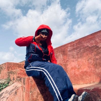 TheoneDafash's profile picture. dafash@cdymnations.com.ng, MGMT; @FeranPR