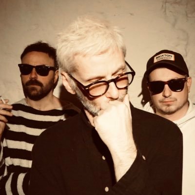 novabloodmusic's profile picture. I Used To Live In A House - OUT NOW. We dump stuff on here from time to time. Mint400 recordings in New Jersey https://t.co/xvheQ0cem1