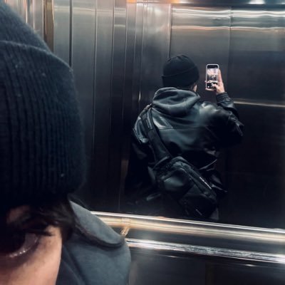 ihnfilma's profile picture. post and ghost era