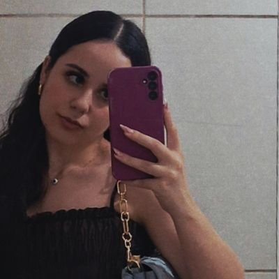 euLuana_07's profile picture. Enchanted by the surreal world of sport✨️