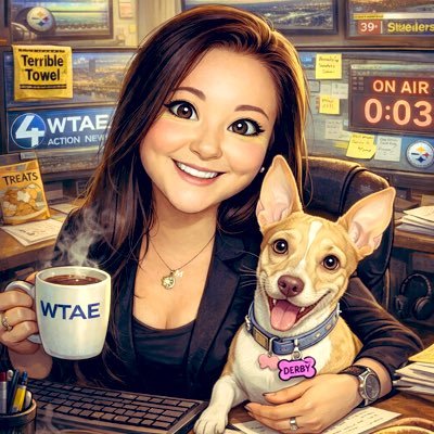 MeguKolanko's profile picture. @wtae Producer • @WestVirginiaU • @aajaphilly Sec • Nisei • #MentalHealth & #SuicidePrevention Advocate