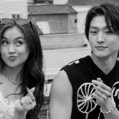 KismetMoonCovey's profile picture. Hi!!! She/Her - “For someone like me who has strong emotions with nervousness and anxiety, it’s nice to have a strong emotion with something positive.”