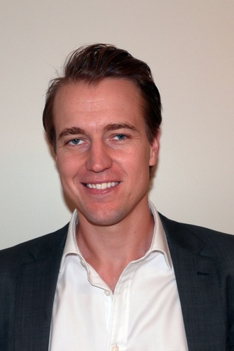 JamesWConway's profile picture. 