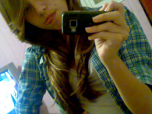 u.u ...As coisa eu faço do meu jeito,goste ou nao, quem estara fazendo eis Eu !! ∞ *-*