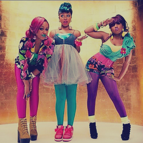 ⊙OMG Girlz Fanpage⊙