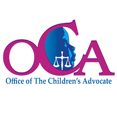 Est. under the Child Care & Protection Act (2004), the OCA is a Commission of Parliament mandated to enforce & protect the rights & best interest of children.