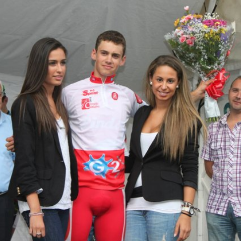 SuperSierra31's profile picture. Ciclista. Ingeniero aeronáutico en mi tiempo libre.