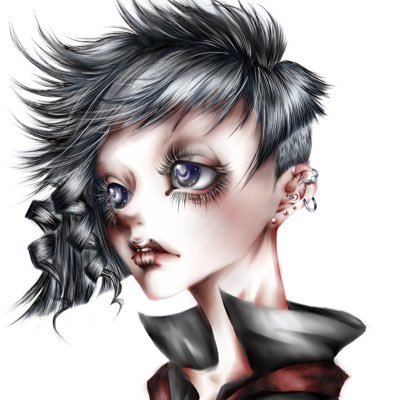 neige_spes's profile picture. どこにでもいるひと 少し絵を描きます 🇯🇵🇬🇧🇺🇸🇫🇷