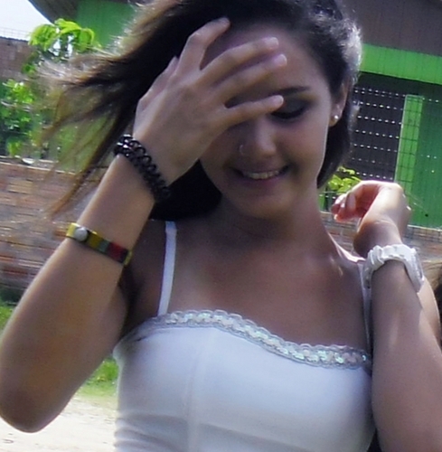 Sinceridade é defeito? Ninguém vai me concertar.