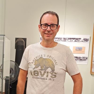 roigborrell's profile picture. Director at @Borrell
CEO at @Borrell_USA
Give me a place to stand and l shall move the Earth.
Dame un punto de apoyo y moveré la Tierra
(Archimedes of Syracuse)