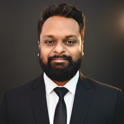 MeParthPatel's profile picture. Unlocking Digital Potential | Helping Brands Scale with Tailored Marketing Solutions | Data-Driven Digital Marketing Strategist
