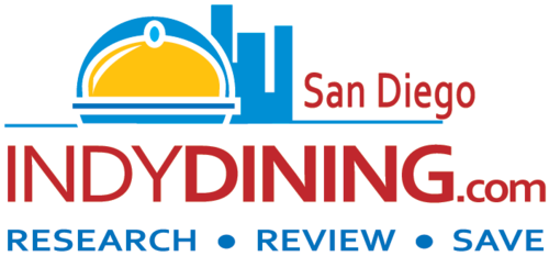 Your San Diego daily restaurant retweeter (and food lover). Here to retweet all daily restaurant deals from all over SD County...and talk food!