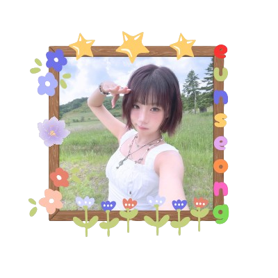 dosiiee's profile picture. 𝘾𝙊𝙋𝙔𝘾𝘼𝙏 — 2OOO | This is Jang Eunseong, the happy princess live in her castle 🌷