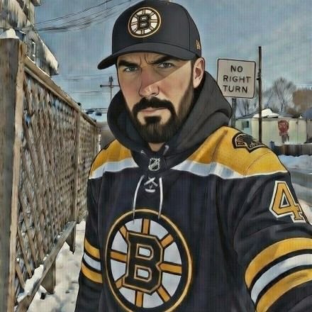CKDeGods's profile picture. Boston sports.