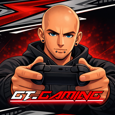 GT_Gaming_X's profile picture. Streamer 🇿🇦 Gamer 🎮 Tech lover 💻 Anime/Manga 🇯🇵 Comics 📚 Science 🚀 Metalhead 🎧
RPG | SRPG | ARPG | JRPG | MMORPG Gamer & Streamer 🎥🔴