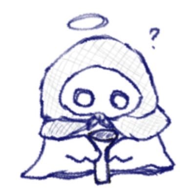 cheese_yurei's profile picture. 